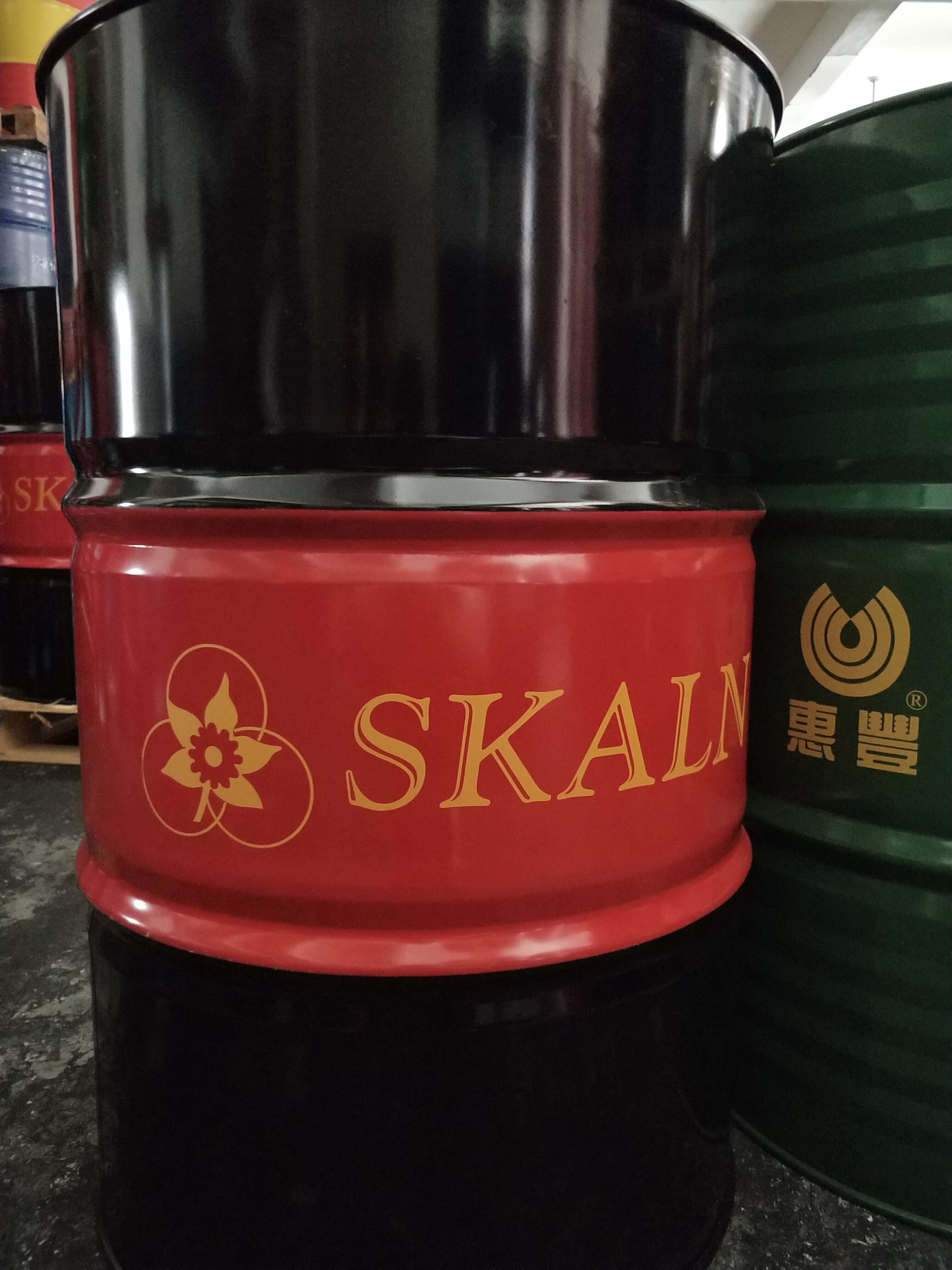 斯卡蘭46號(hào)冷凍機(jī)油