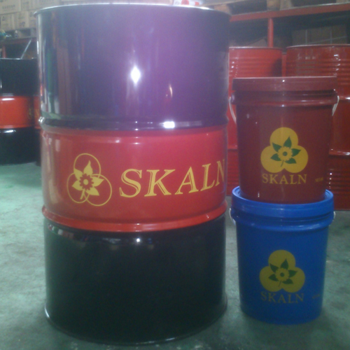 斯卡蘭縫紉機油