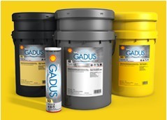 殼牌愛比達(dá)潤(rùn)滑脂EP2